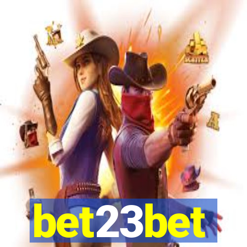 bet23bet