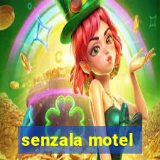 senzala motel