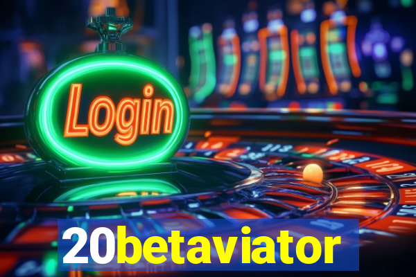 20betaviator