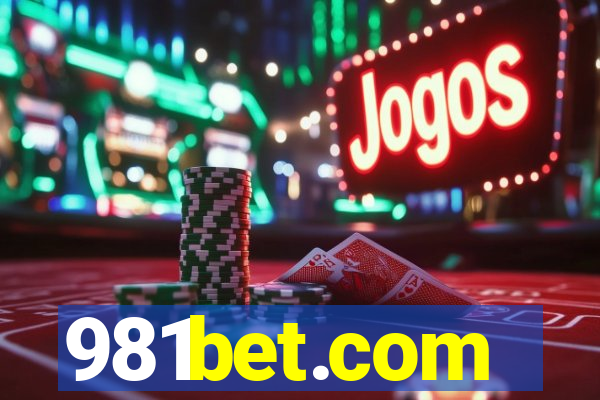 981bet.com