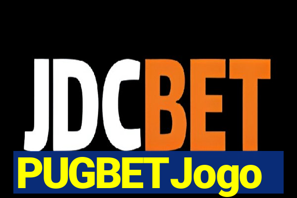 PUGBETJogo