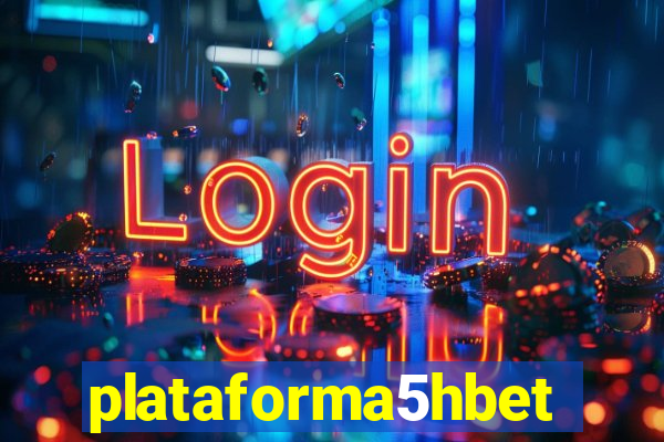 plataforma5hbet.com