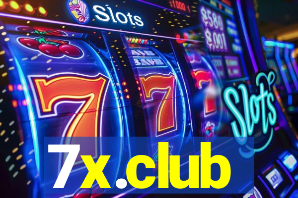 7x.club