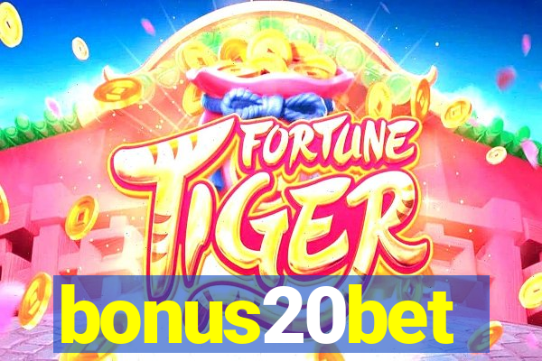 bonus20bet