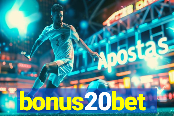 bonus20bet