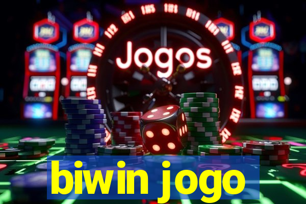 biwin jogo