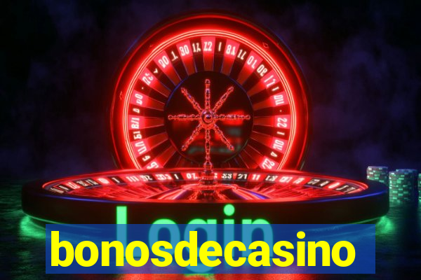 bonosdecasino