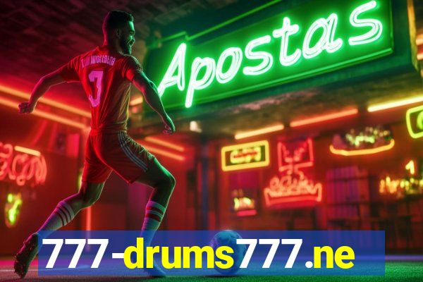 777-drums777.net