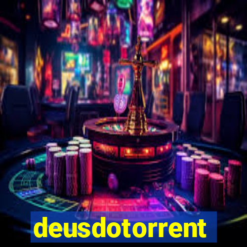 deusdotorrent