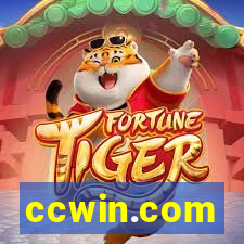 ccwin.com