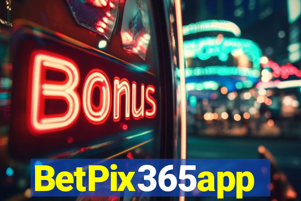 BetPix365app