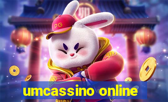 umcassino online