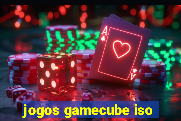 jogos gamecube iso