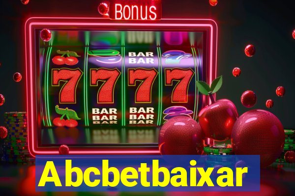 Abcbetbaixar