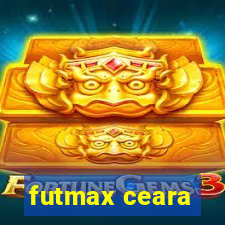 futmax ceara