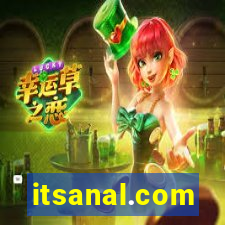 itsanal.com