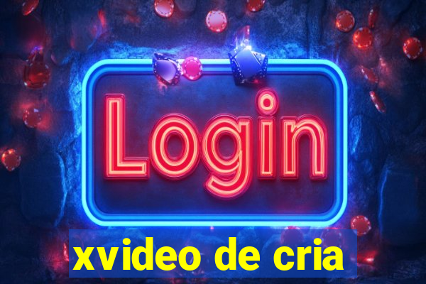 xvideo de cria