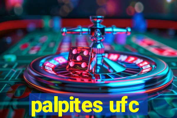 palpites ufc