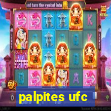 palpites ufc