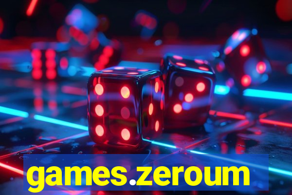 games.zeroum