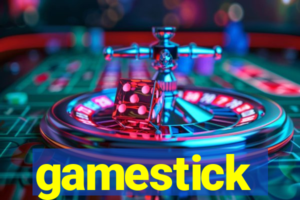 gamestick