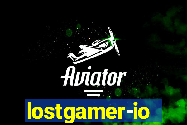 lostgamer-io