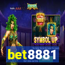 bet8881