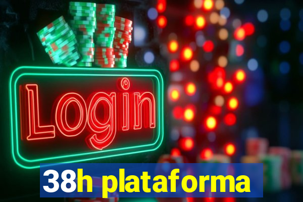 38h plataforma