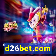 d26bet.com