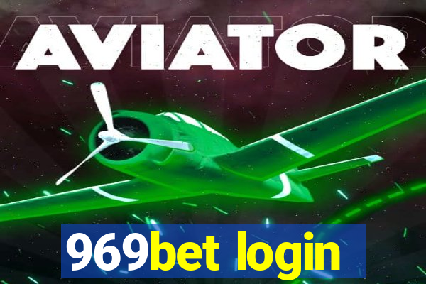 969bet login