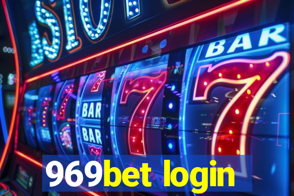 969bet login