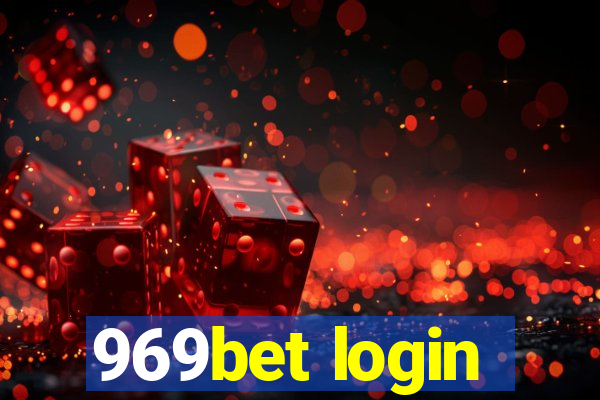 969bet login