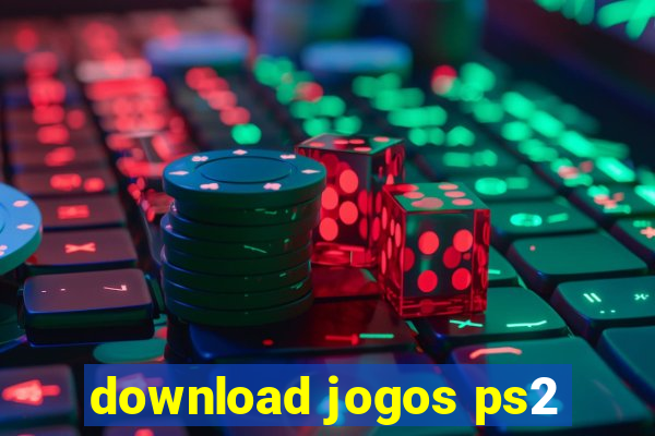 download jogos ps2