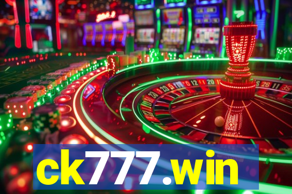 ck777.win