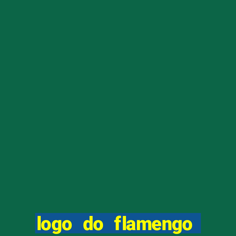 logo do flamengo dls 22