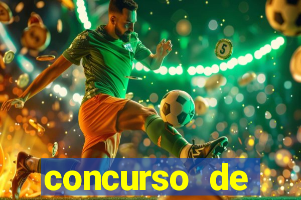 concurso de cerejeiras 2024