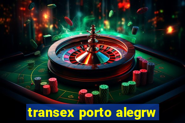 transex porto alegrw