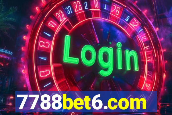 7788bet6.com