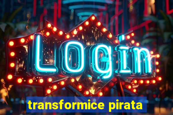 transformice pirata