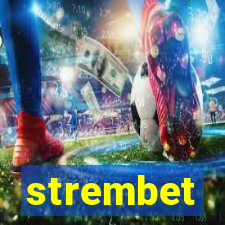 strembet