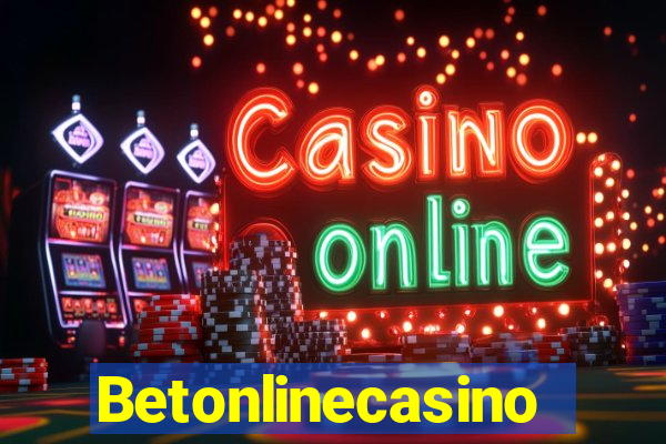 Betonlinecasino