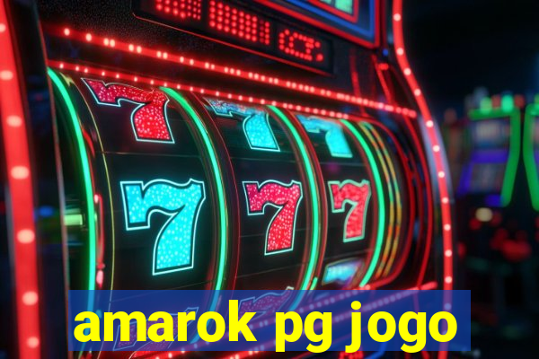 amarok pg jogo