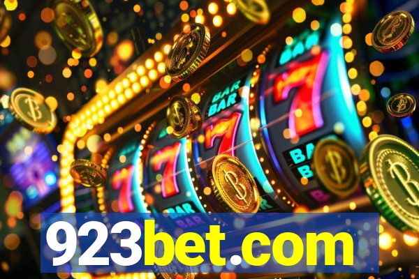 923bet.com