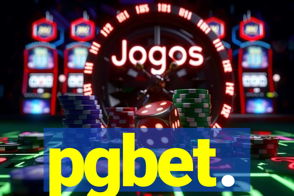 pgbet.