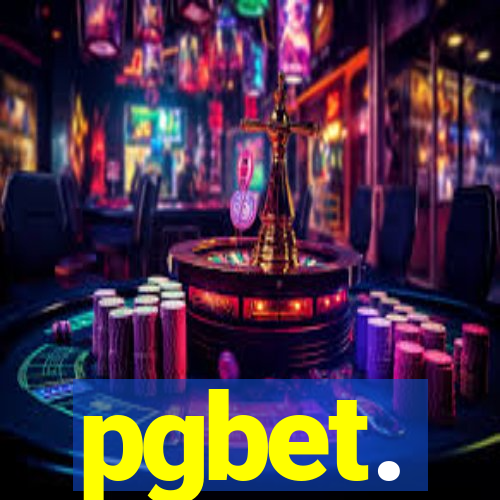 pgbet.