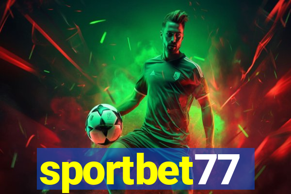 sportbet77