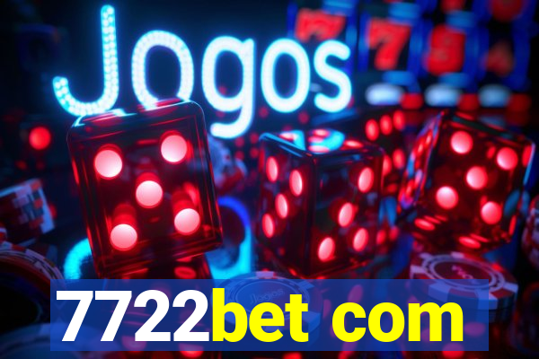 7722bet com