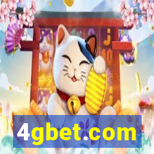 4gbet.com