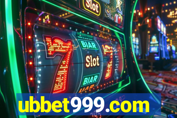 ubbet999.com