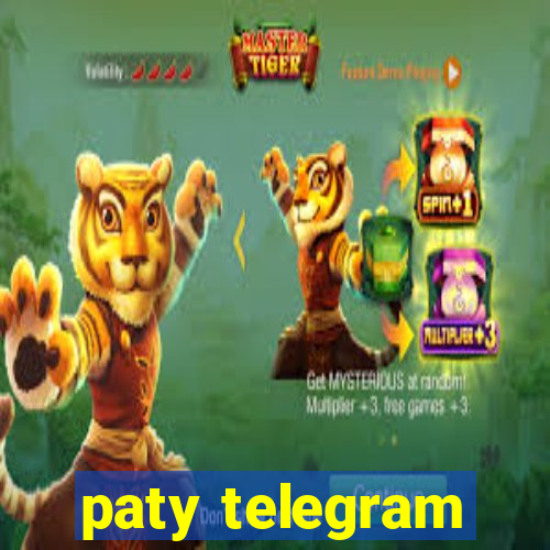 paty telegram